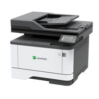 LEXMARK 29S0150 - MULTIFUNCIONAL LEXMARK MX331ADN, NP 29S0150, PPM 40 NEGRO, LASER MONOCROMATICO, USB, WIFI (OPCIONAL)