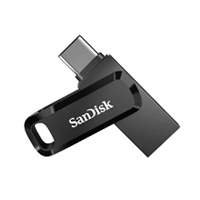[SDDDC3-032G-G46] SANDISK SDDDC3-032G-G46 - MEMORIA SANDISK ULTRA DUAL DRIVE GO USB 32GB TIPO-C / USB A 3.1 VELOCIDAD DE LECTURA 150MB/S COLOR N