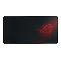 ASUS OEM NC01 ROG SHEATH - MOUSEPAD ASUS ROG SHEATH/900 X 440 X 3 MM/BASE ANTIDESLIZANTE/NEGRO