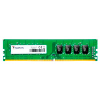 [AD4U32008G22-SGN] ADATA AD4U32008G22-SGN - MEMORIA ADATA UDIMM DDR4 8GB PC4-25600 3200MHZ CL22 288PIN 1.2V PC (AD4U32008G22-SGN)