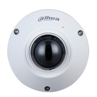 DAHUA DH-IPC-EB5541N-AS - CAMARA IP DAHUA FISHEYE DE 5 MEGAPIXELES/ WIZMIND/ 360 GRADOS/ H.265/ MICROFONO INTEGRADO 1 CANAL DE