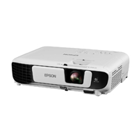 [V11HA02021] EPSON V11HA02021 - VIDEOPROYECTOR EPSON POWERLITE W52+, 3LCD, WXGA, 4000 LUMENES, USB, HDMI, WIFI