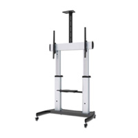 MANHATTAN 461672 - SOPORTE TV,MANHATTAN,461672, TIPO CARRO 100KG, 60 A 100