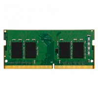 KINGSTON KVR16S11/8WP - MEMORIA RAM KINGSTON SODIMM DDR3 8GB 1600MHZ VALUERAM CL11 204PIN 1.5V P/LAPTOP KVR16S11/8WP