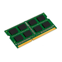 KINGSTON KVR16LS11/4WP - MEMORIA RAM KINGSTON SODIMM DDR3L 4GB 1600MHZ VALUERAM CL11 204PIN 1.35V P/LAPTOP KVR16LS11/4WP
