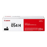 CANON 3028C001AA - TONER CANON 054H NEGRO, RENDIMIENTO 3100 PAGINAS