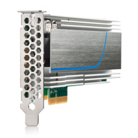 HEWLETT PACKARD ENTERPRISE P26934-B21 - HPE SSD 1.6 TB NVME GEN4 X8 ALTO RENDIMIENTO USO MIXTO AIC HHHL PM1735