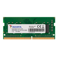 [AD4S266616G19-SGN] ADATA AD4S266616G19-SGN - MEMORIA ADATA SODIMM DDR4 16GB PC4-21300 2666MHZ CL19 260PIN 1.2V LAPTOP/AIO/MINI PCS (AD4S266616G19