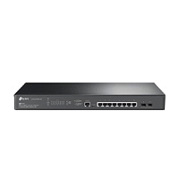 SWITCH TP-LINK TL-SG3210XHP-M2 DE 8    Omada SG3210XHP-M2