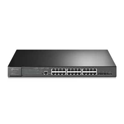 [SG3428XMP] Switch JetStream Omada SG3428XMP