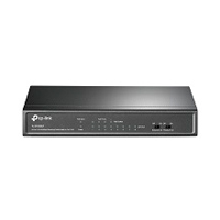 [TL-SF1008LP] Switch TP-LINK TL-SF1008LP