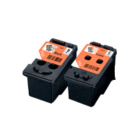 CANON 3418C004AA - KIT CABEZAL DE TINTA NEGRA BH-10 + CABEZAL DE TINTA DE COLOR CH-10