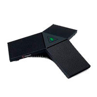 POLY 875M6AA - MICROFONO DE EXPANSION HP POLY 875M6AA / PARA MODELO POLYSTUDIO USB, X50,X52,X70 Y X72, CUENTA CON 3