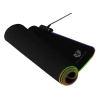 BALAM RUSH BR-931434 - MOUSEPAD XL RAGNAROK BALAM RUSH / BR-931434 / ANTIDERRAPANTE / RGB / USB /