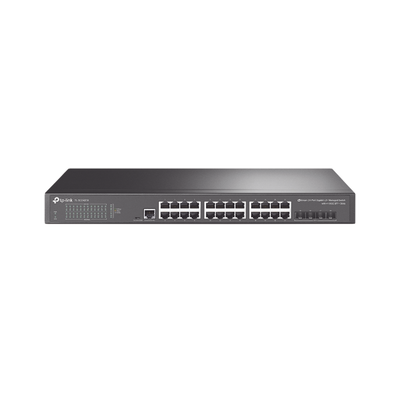 [SG3428X] Switch TP-LINK SG3428X