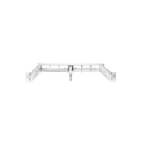 HEWLETT PACKARD ENTERPRISE Q2F25A - KIT DE INSTALACION  PARA RACK HPE SWITCH SN2100M