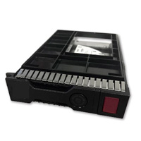 HEWLETT PACKARD ENTERPRISE P37013-B21 - SSD HPE 1.92 TB SAS 12G USO MIXTO LFF SCC VALUE SAS MÚLTIPLES PROVEEDORES