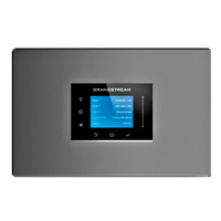 [UCM6301] GRANDSTREAM UCM6301 - CONMUTADOR IP GRANDSTREAM UCM6301/ 1 FXO 1 FXS 500 EXTENSIONES SIP 100 LLAMADAS SIMULTANEAS 3 PUERTO