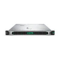 HEWLETT PACKARD ENTERPRISE P23578-B21 - SERVIDOR HPE PROLIANT DL360 GEN10 PROCESADOR INTEL XEON-SILVER 4210R,10-CORE (2.40GHZ) 16GB RAM, PC4