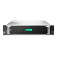 HEWLETT PACKARD ENTERPRISE P37151-B21 - SERVIDOR HPE PROLIANT DL180 GEN10 INTEL XEON SILVER 4208 2,1 GHZ 8 NÚCLEOS 1P 16 GB-R P816I-A 12 FAC