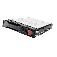 HEWLETT PACKARD ENTERPRISE P37005-B21 - SSD HPE 960 GB SAS 12G USO MIXTO SFF SC VALUE SAS MÚLTIPLES PROVEEDORES