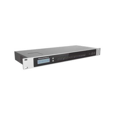[UCM6308] Conmutador Grandstream UCM6308