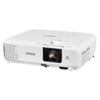 [V11H982020] EPSON V11H982020 - VIDEOPROYECTOR EPSON POWERLITE X49, 3LCD, XGA, 3600 LUMENES, USB, HDMI, RED, (WIFI OPCIONAL)