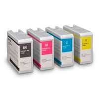 EPSON C13T44B120 - CARTUCHO EPSON MODELO SJIC35P-K NEGRO, PARA COLORWORKS C6500 / C6000