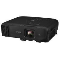 EPSON V11H978021 - VIDEOPROYECTOR EPSON POWERLITE FH52, 3LCD, FULL HD, 4000 LUMENES, USB, HDMI, WIFI, MIRACAST