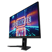 GIGABYTE M27Q-SA - MONITOR GAMER GIGABYTE M27Q-SA/27/QHD 2560 X 1440/TR 1MS/170HZ/2XHDMI/DP/IPS/FREESYNC/2X USB 3.0/1X