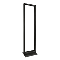 Rack de 2 Postes 45U INTELLINET 715997