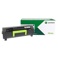 LEXMARK B344000 - TONER LASER LEXMARK COLOR NEGRO RENDIMIENTO ESTANDAR B344000, HASTA 1500 PAGINAS, MODELOS B3340DW, B