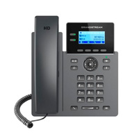 [GRP2602P] Teléfono IP Grandstream GRP2602P