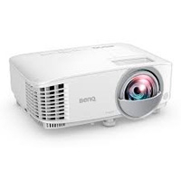 [9H.JMW77.13L] BENQ 9H.JMW77.13L - VIDEOPROYECTOR BENQ MW826STH DLP 3500 LUM WXGA 1280X800 TIRO CORTO LAMPARA 200W HASTA 15000 HRS ZOOM