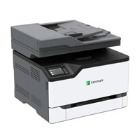 [40N9370] LEXMARK 40N9370 - MULTIFUNCIONAL LEXMARK CX431ADW, NP 40N9370, PPM 26 NEGRO / COLOR, LASER COLOR, USB, WIFI, ETHERNET,