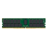 KINGSTON KTH-PL426/32G - MEMORIA PROPIETARIA KINGSTON DIMM DDR4 ECC 32GB 2666MT/S CL19 288-PIN 1.2V KTH-PL426/32G