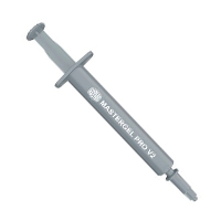 COOLER MASTER MGY-ZOSG-N15M-R3 - PASTA TERMICA COOLER MASTER MASTERGEL/PRO V2/GRIS/1.5ML/2.6GR