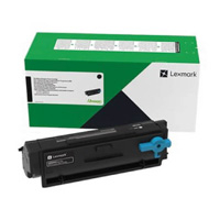 LEXMARK 55B4H00 - TONER LASER LEXMARK 55B4H00 NEGRO, ALTO RENDIMIENTO, HASTA 15000 PAGINAS, MODELOS MS431DN, MX431ADN,