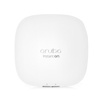 [R4W02A] Access Point ARUBA Instant On AP22 (RW)