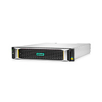 HEWLETT PACKARD ENTERPRISE R0Q74A - ALMACENAMIENTO HPE SAN MSA 2060 16GB FC SFF STORAGE AC POWERED