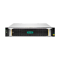 HEWLETT PACKARD ENTERPRISE R0Q76A - ALMACENAMIENTO HPE SAN MSA 2060 10GBE ISCSI SFF STORAGE (AC POWERED)