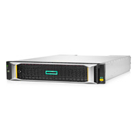 HEWLETT PACKARD ENTERPRISE R0Q80A - ALMACENAMIENTO HPE SAN MSA 2062 16GB FC SFF STORAGE