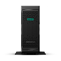 HEWLETT PACKARD ENTERPRISE P21788-001 - SERVIDOR HPE PROLIANT ML350 GEN10 TOWER INTEL XEON SILVER 4210R 10-CORE 2.40GHZ 13.75MB 16GB 1 X 16G