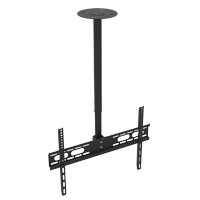 GHIA STV-25 - SOPORTE GHIA PARA TV INSTALACION A TECHO / 32 A 70 PULGADAS / HASTA 45KG /
