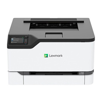 [40N9320] LEXMARK 40N9320 - IMPRESORA LEXMARK CS431DW, NP 40N9320, PPM 26 NEGRO/COLOR, LASER COLOR, USB, WIFI, DUPLEX