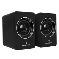 Bocinas Estéreo PERFECT CHOICE PC-112914