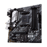 Motherboard  ASUS PRIME B550M-A AC