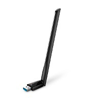 [Archer T3U Plus] Adaptador USB  TP-LINK Archer T3U Plus