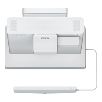 EPSON V11H919021 - VIDEOPROYECTOR EPSON POWERLITE BRIGHTLINK 1485FI, 3LCD, UHD, 5000 LUMENES, RED, HDMI, INTERACTIVO FI