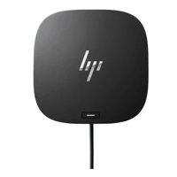 HP 5TW10AA#ABM - DOCKING UNIVERSAL HP G5 CONEXION USB TIPO C / 2 DISPLAY PORT/1 RJ45/1 USB TIPO C/ 4 USB 3.0/ 1 HDMI